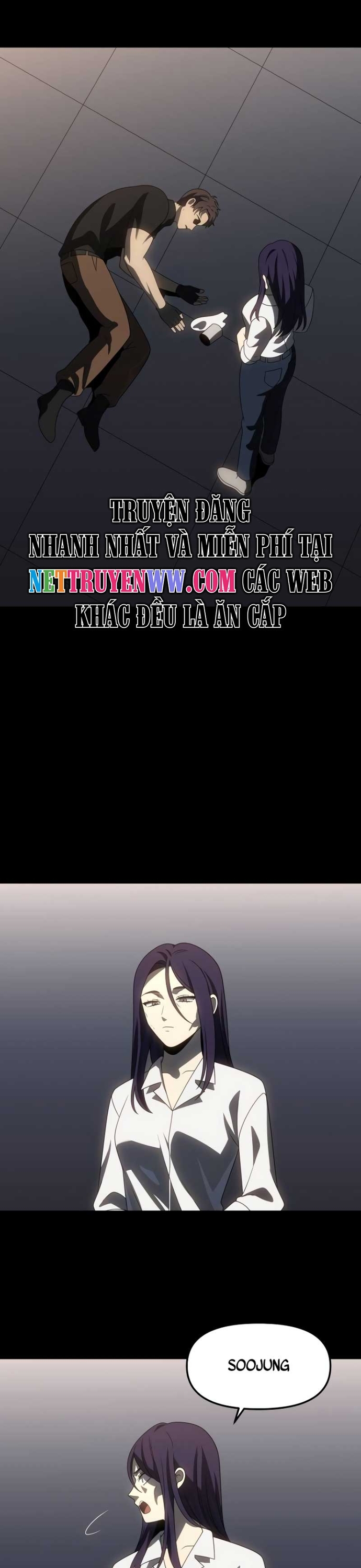 Ta Từng Là Tháp Vương Chap 97 - Next Chap 98