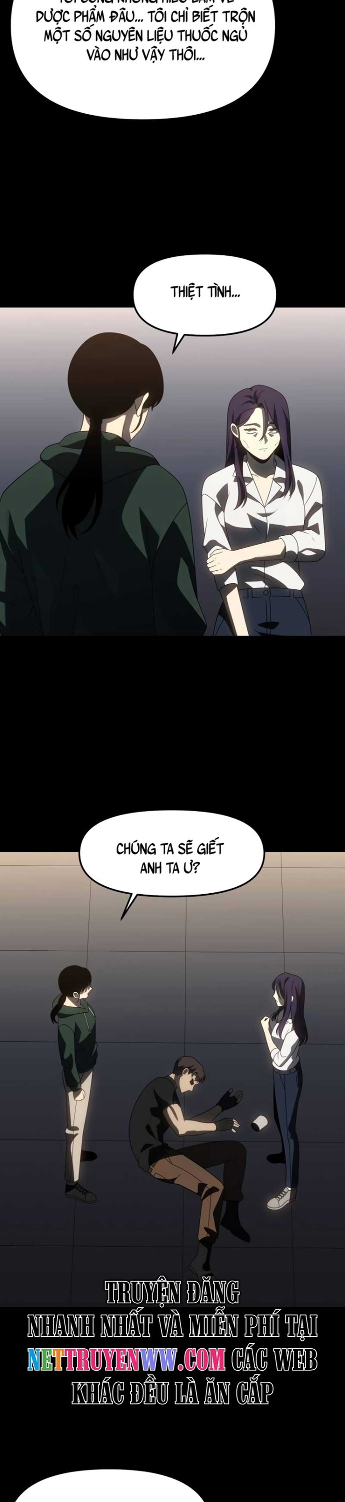 Ta Từng Là Tháp Vương Chap 97 - Next Chap 98