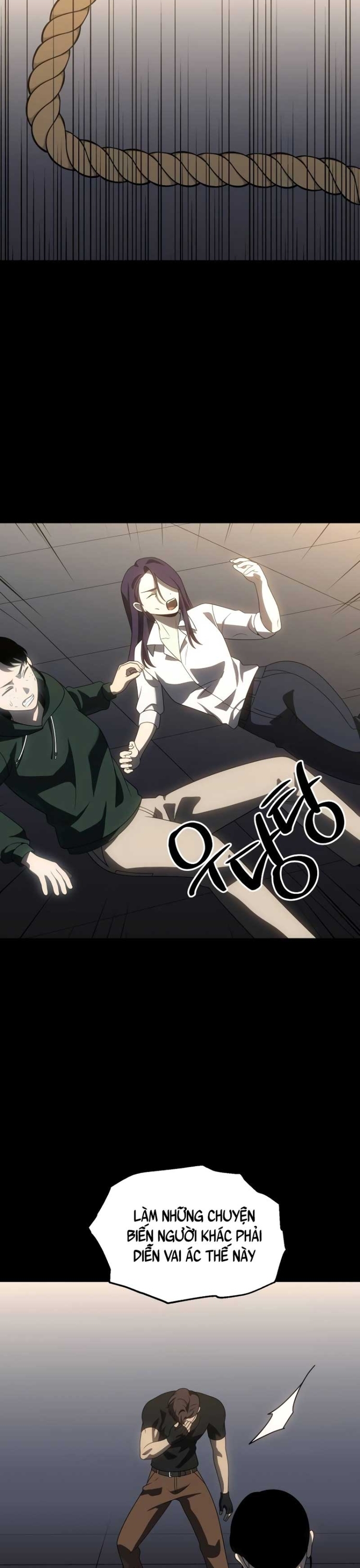 Ta Từng Là Tháp Vương Chap 97 - Next Chap 98