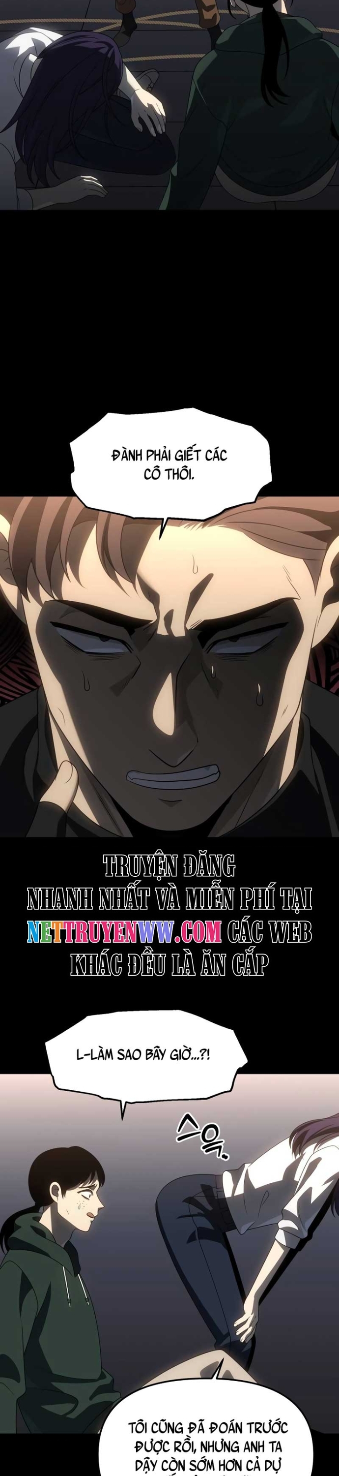 Ta Từng Là Tháp Vương Chap 97 - Next Chap 98