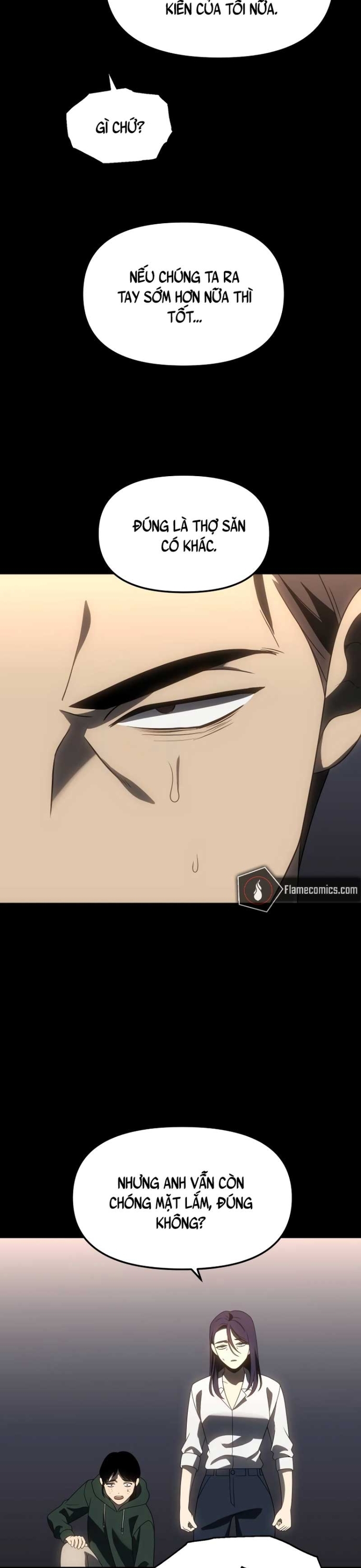 Ta Từng Là Tháp Vương Chap 97 - Next Chap 98