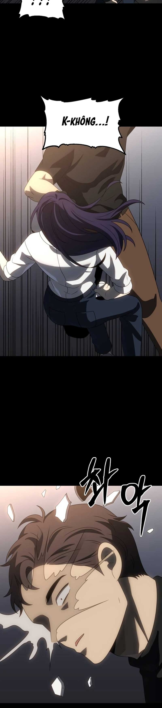 Ta Từng Là Tháp Vương Chap 97 - Next Chap 98