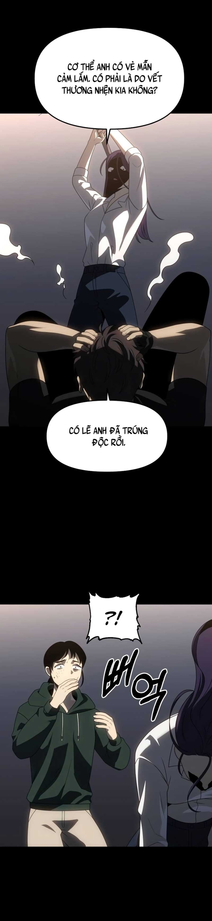 Ta Từng Là Tháp Vương Chap 97 - Next Chap 98