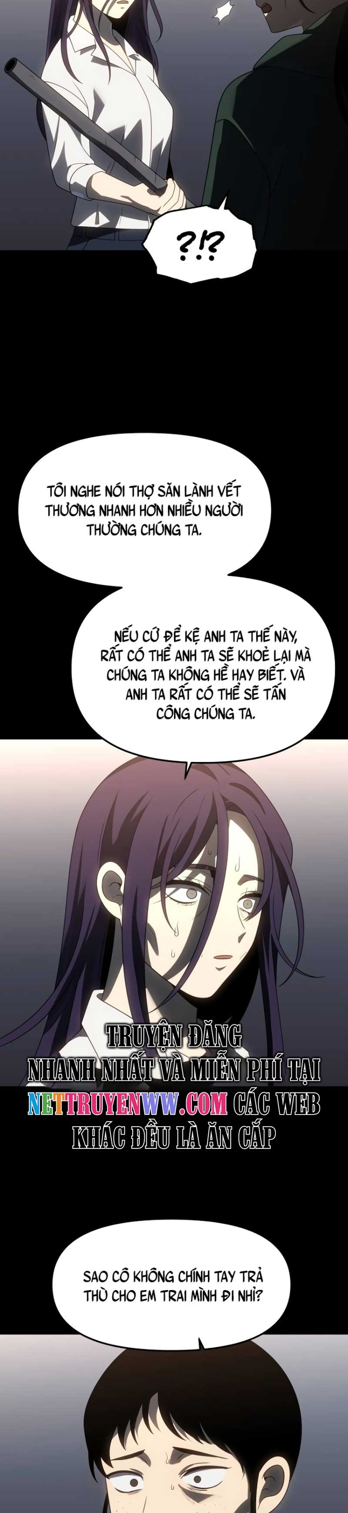 Ta Từng Là Tháp Vương Chap 97 - Next Chap 98