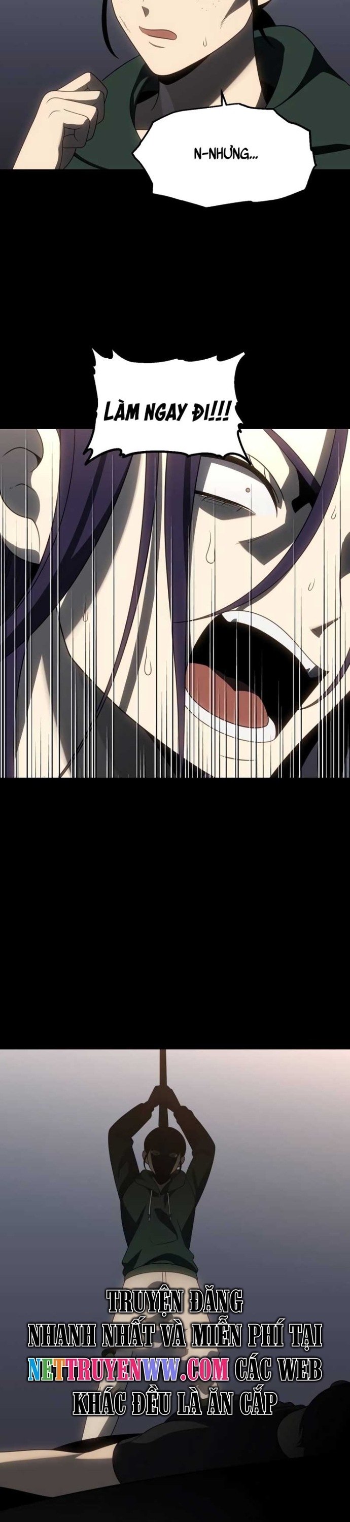 Ta Từng Là Tháp Vương Chap 97 - Next Chap 98