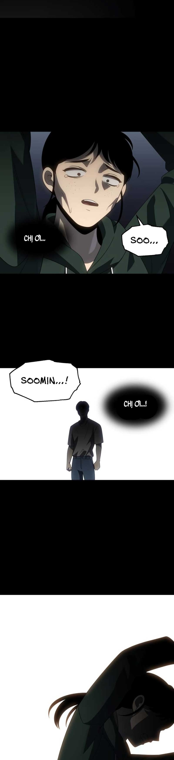 Ta Từng Là Tháp Vương Chap 97 - Next Chap 98