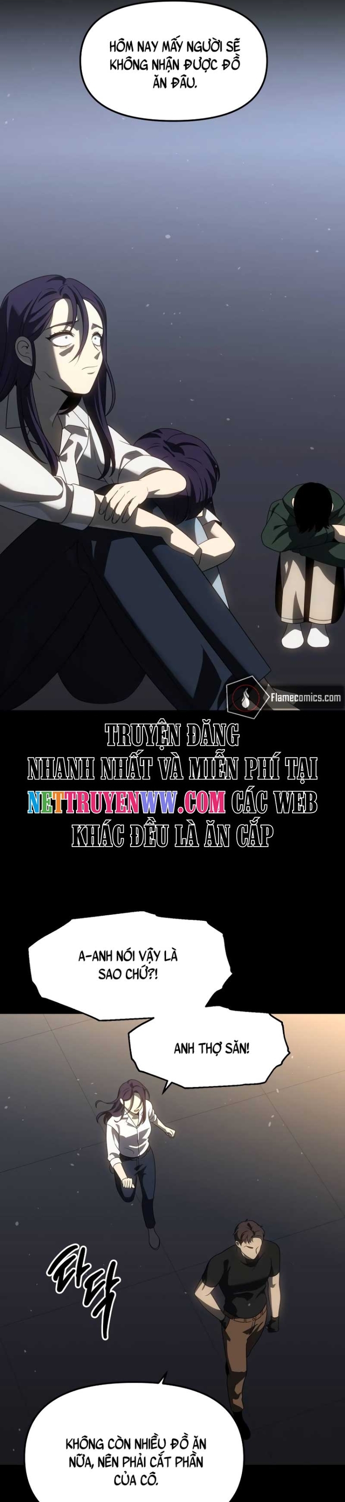 Ta Từng Là Tháp Vương Chap 97 - Next Chap 98