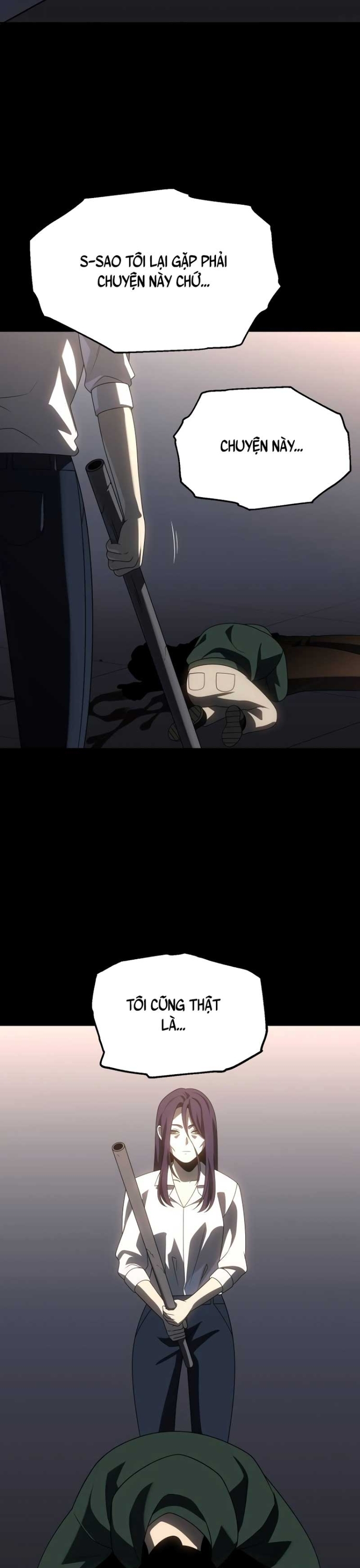 Ta Từng Là Tháp Vương Chap 97 - Next Chap 98