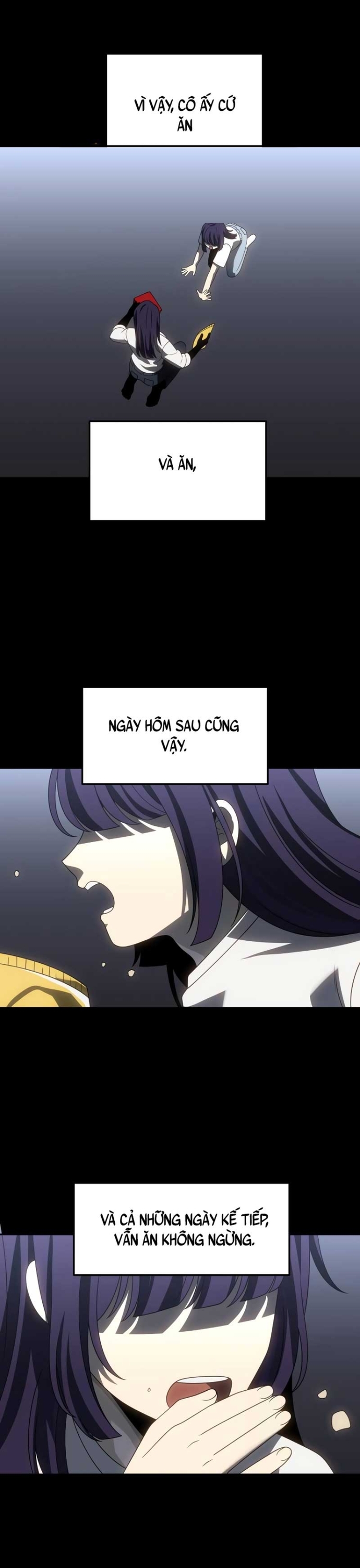 Ta Từng Là Tháp Vương Chap 97 - Next Chap 98