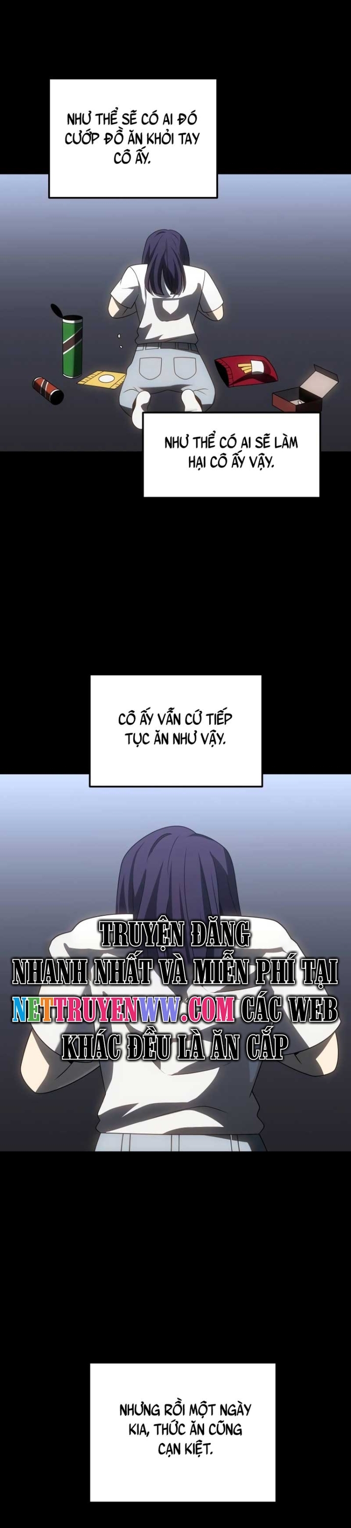 Ta Từng Là Tháp Vương Chap 97 - Next Chap 98