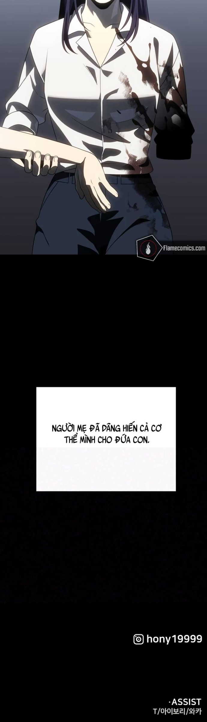 Ta Từng Là Tháp Vương Chap 97 - Next Chap 98