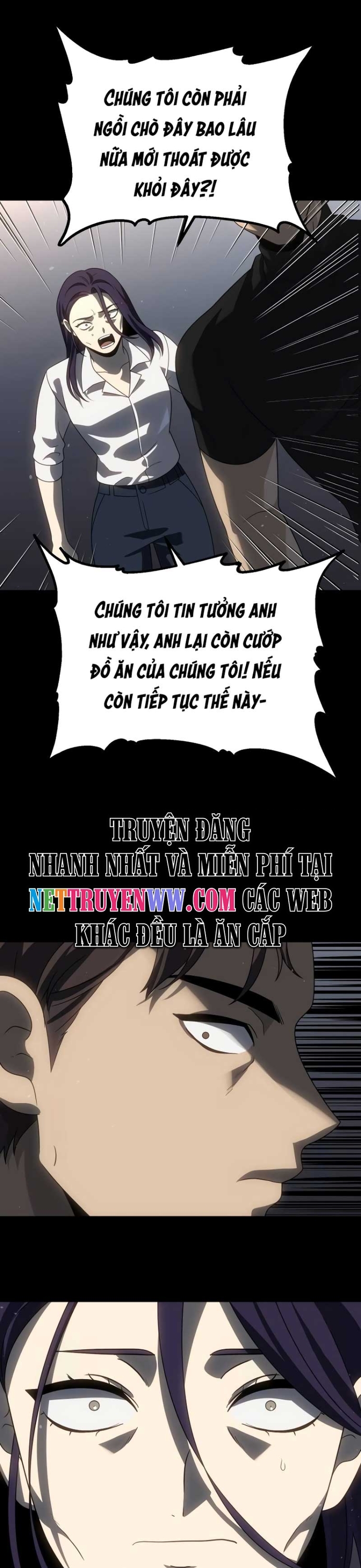 Ta Từng Là Tháp Vương Chap 97 - Next Chap 98
