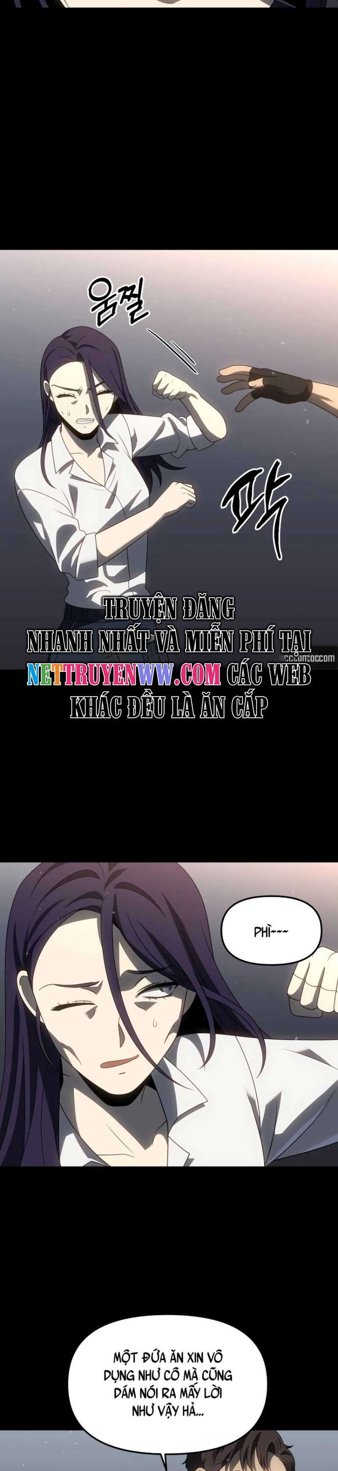 Ta Từng Là Tháp Vương Chap 97 - Next Chap 98