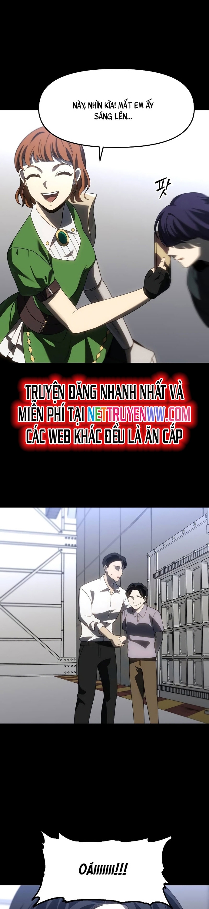 Ta Từng Là Tháp Vương Chap 98 - Next Chap 99