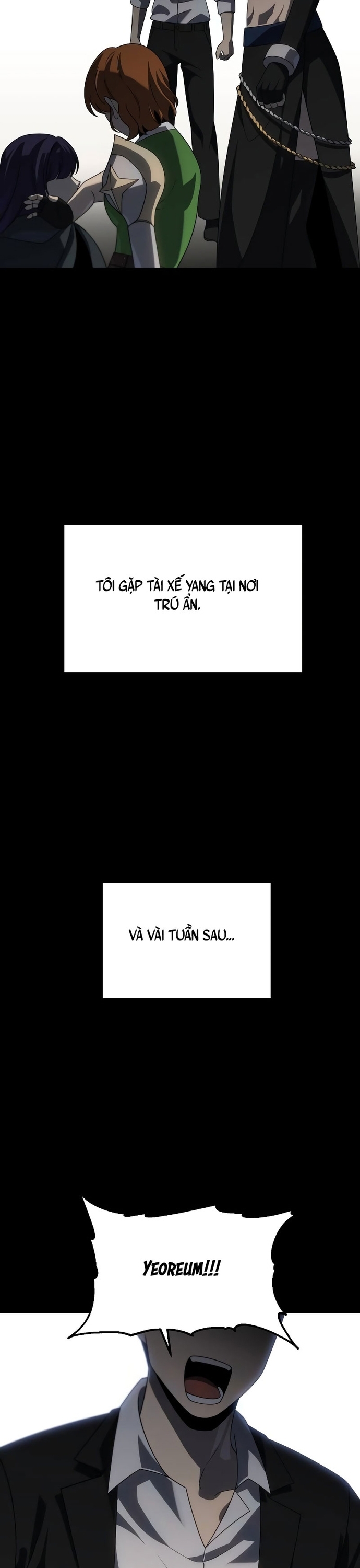 Ta Từng Là Tháp Vương Chap 98 - Next Chap 99