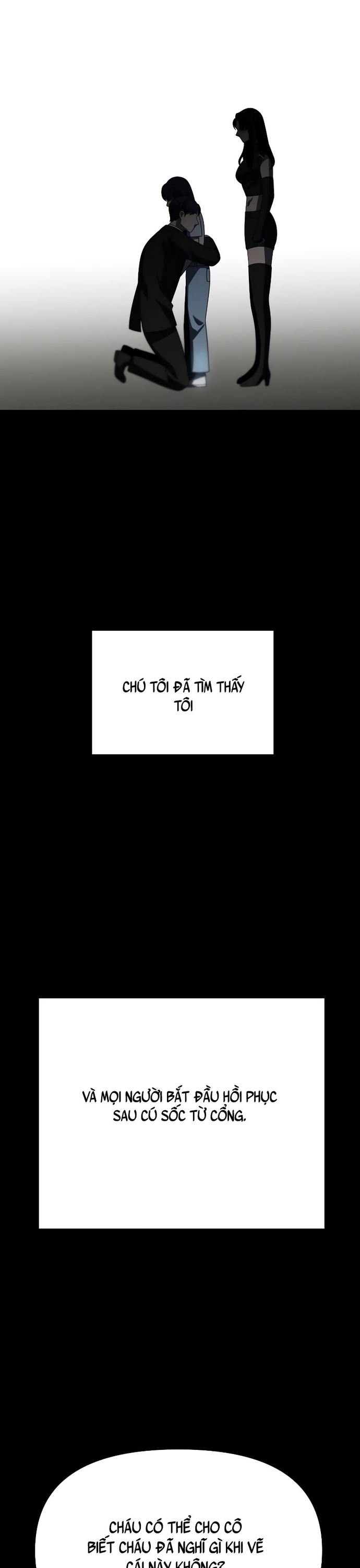 Ta Từng Là Tháp Vương Chap 98 - Next Chap 99