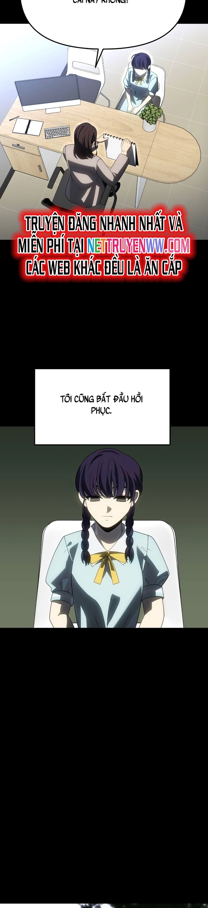 Ta Từng Là Tháp Vương Chap 98 - Next Chap 99