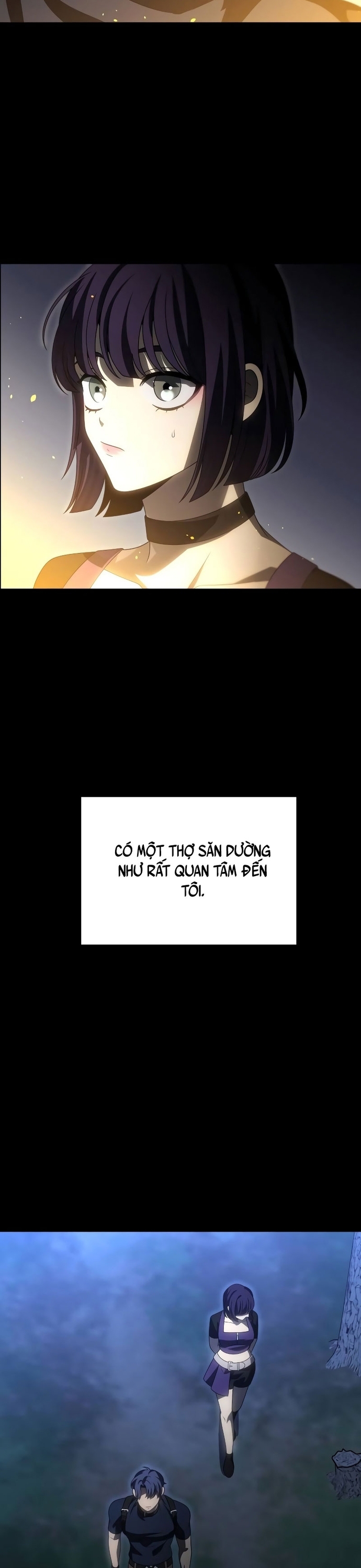 Ta Từng Là Tháp Vương Chap 98 - Next Chap 99