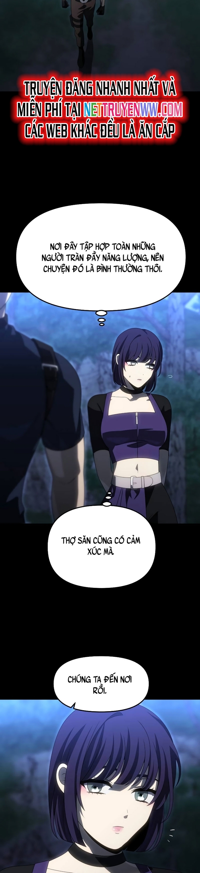 Ta Từng Là Tháp Vương Chap 98 - Next Chap 99