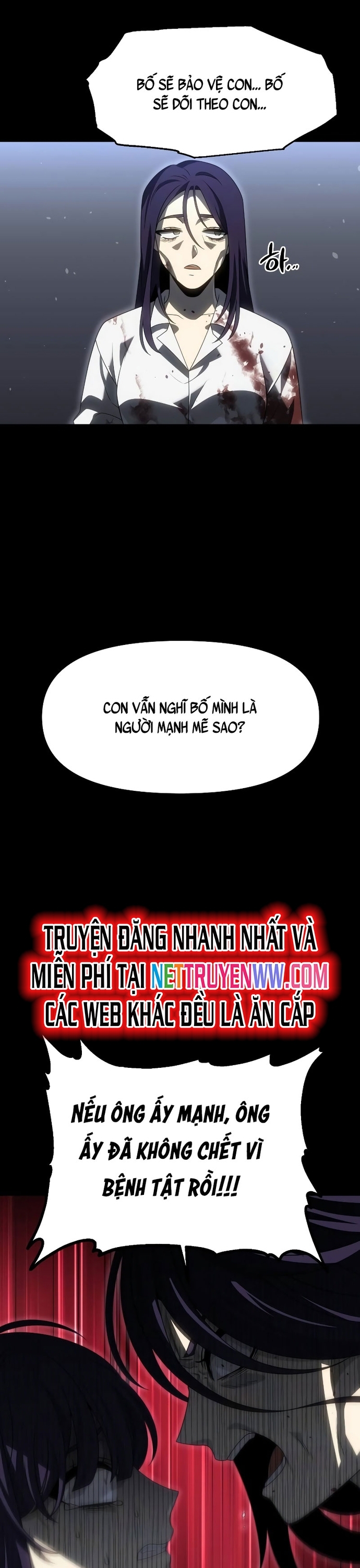 Ta Từng Là Tháp Vương Chap 98 - Next Chap 99