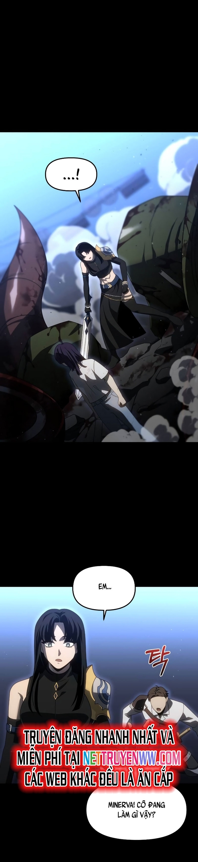 Ta Từng Là Tháp Vương Chap 98 - Next Chap 99