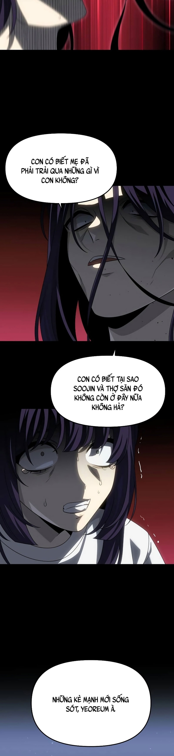 Ta Từng Là Tháp Vương Chap 98 - Next Chap 99