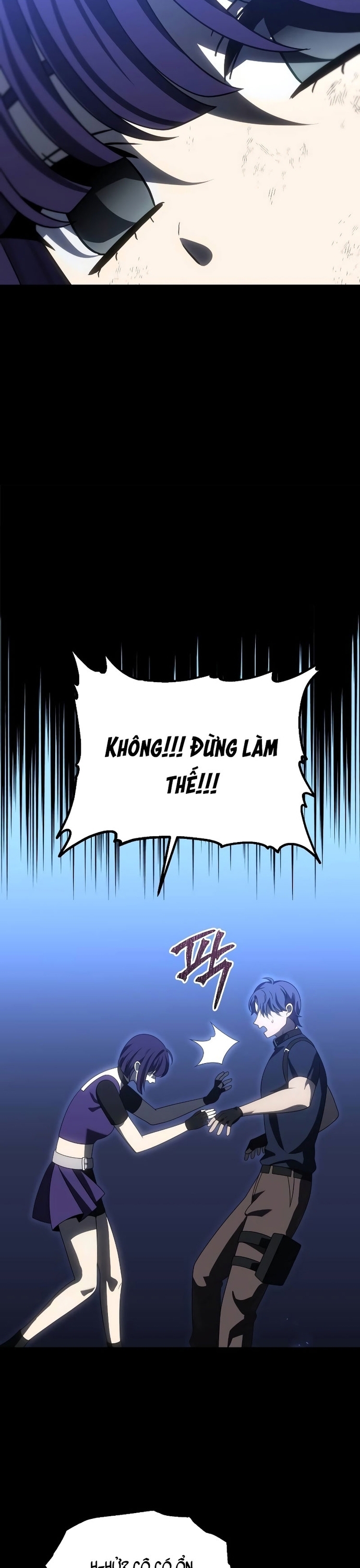 Ta Từng Là Tháp Vương Chap 98 - Next Chap 99