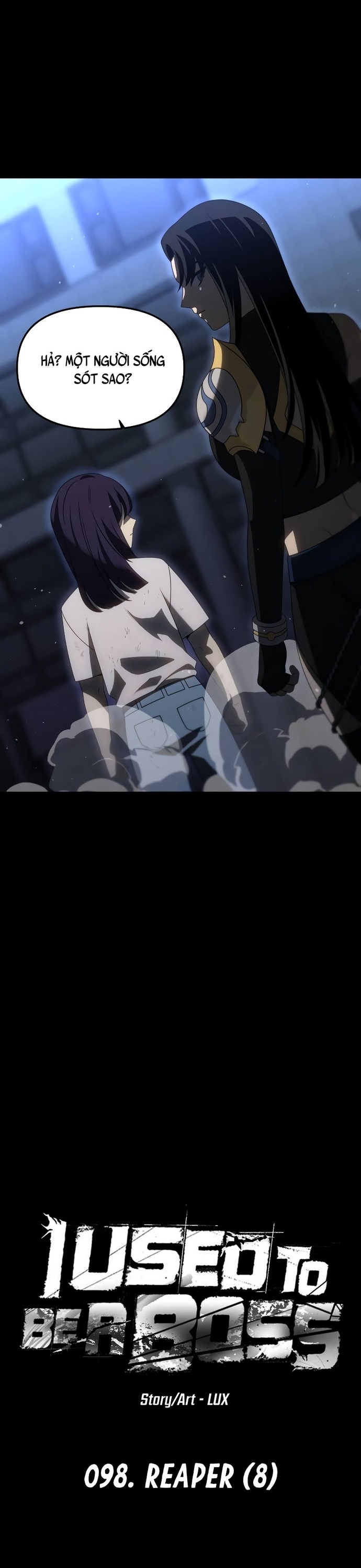 Ta Từng Là Tháp Vương Chap 98 - Next Chap 99