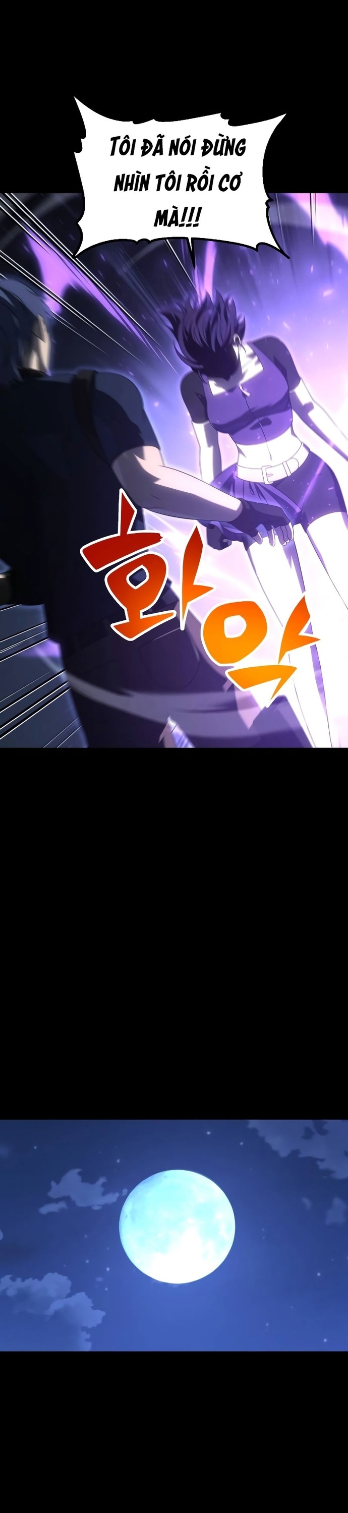 Ta Từng Là Tháp Vương Chap 98 - Next Chap 99