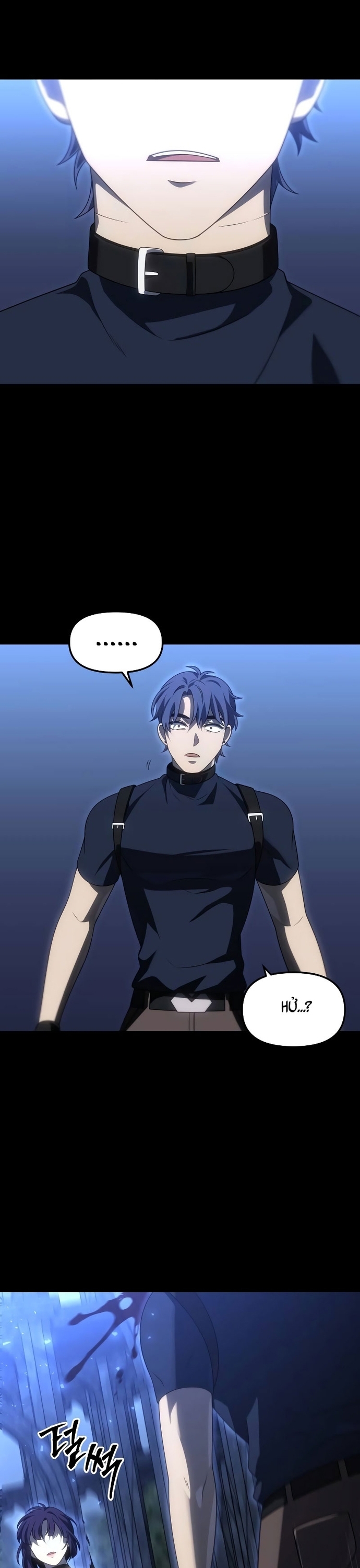 Ta Từng Là Tháp Vương Chap 98 - Next Chap 99