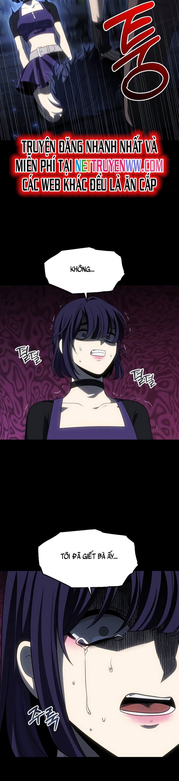 Ta Từng Là Tháp Vương Chap 98 - Next Chap 99