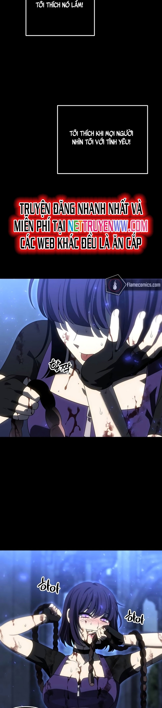 Ta Từng Là Tháp Vương Chap 98 - Next Chap 99