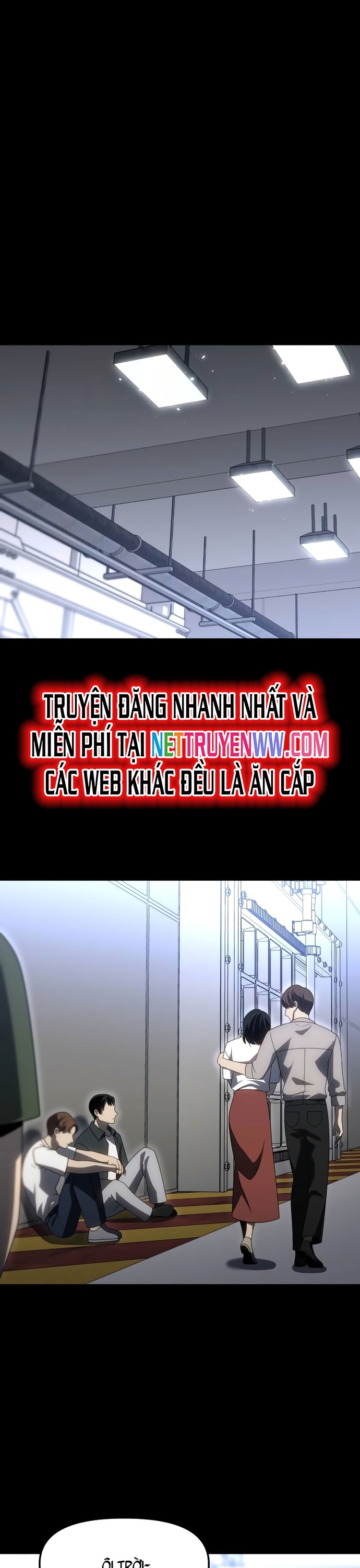 Ta Từng Là Tháp Vương Chap 98 - Next Chap 99