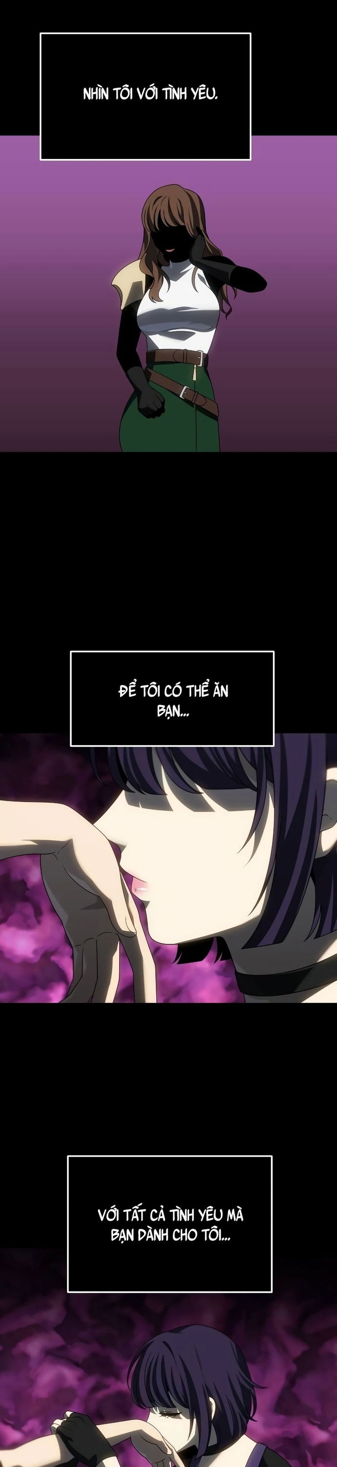 Ta Từng Là Tháp Vương Chap 98 - Next Chap 99