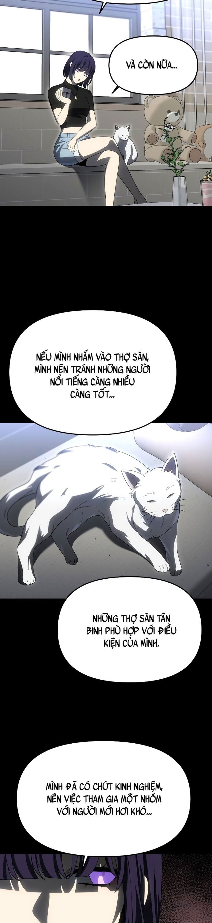 Ta Từng Là Tháp Vương Chap 98 - Next Chap 99