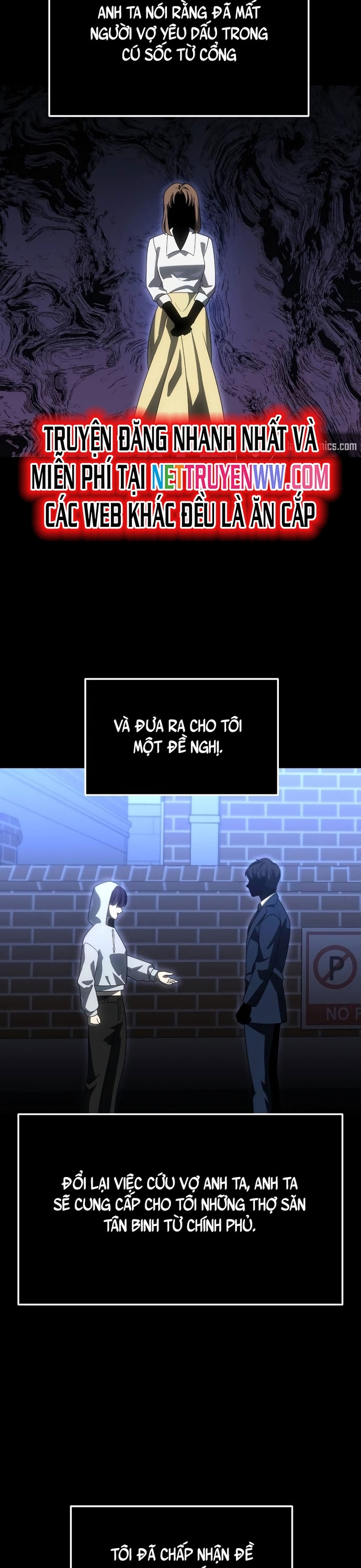 Ta Từng Là Tháp Vương Chap 98 - Next Chap 99