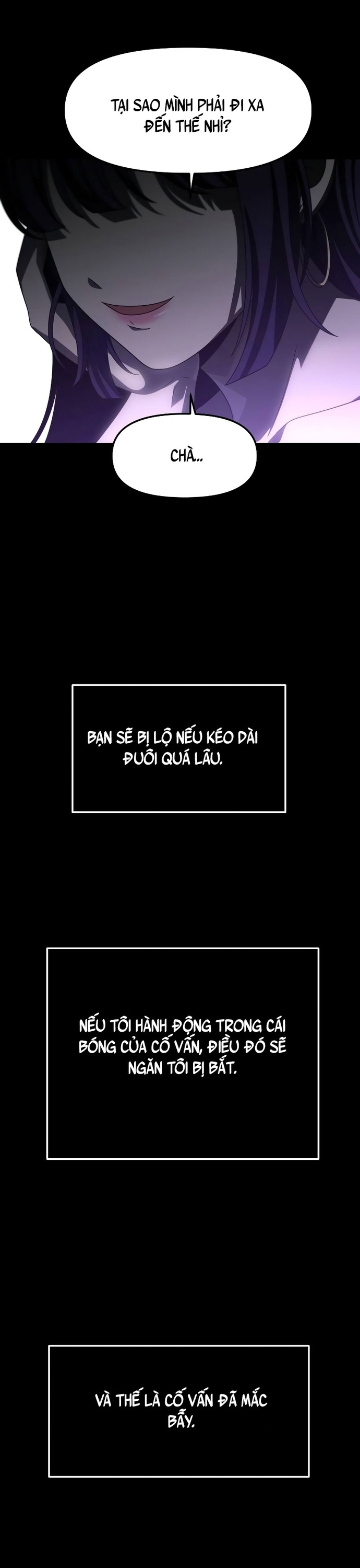 Ta Từng Là Tháp Vương Chap 98 - Next Chap 99