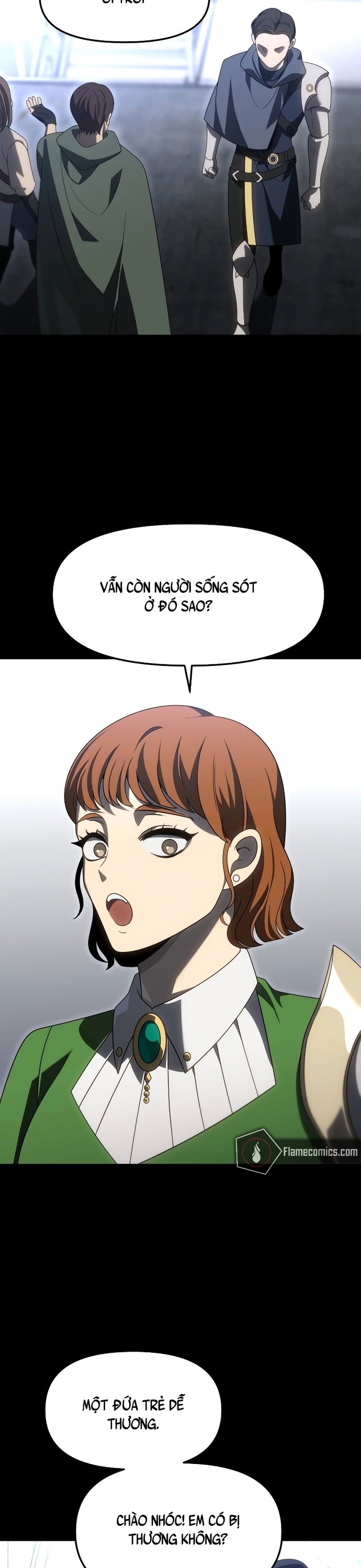 Ta Từng Là Tháp Vương Chap 98 - Next Chap 99