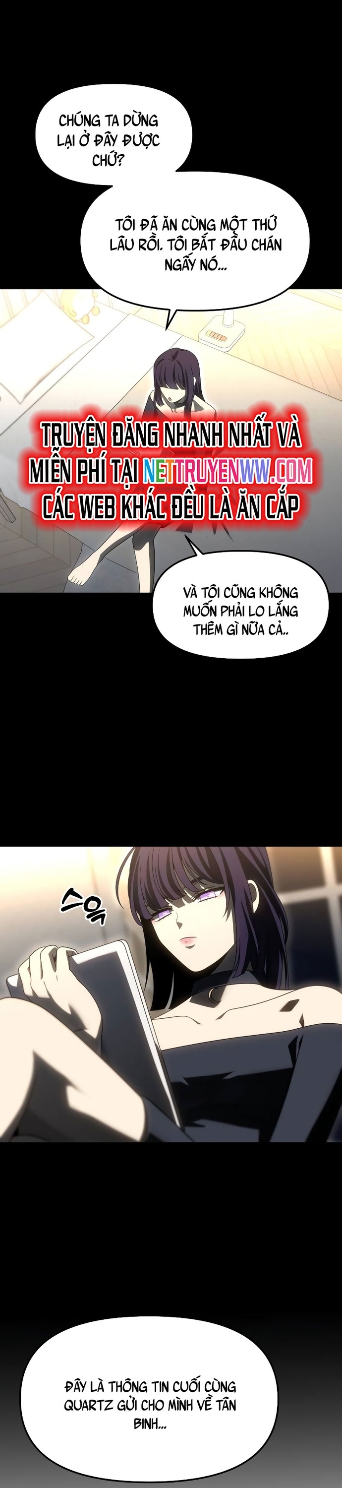 Ta Từng Là Tháp Vương Chap 98 - Next Chap 99