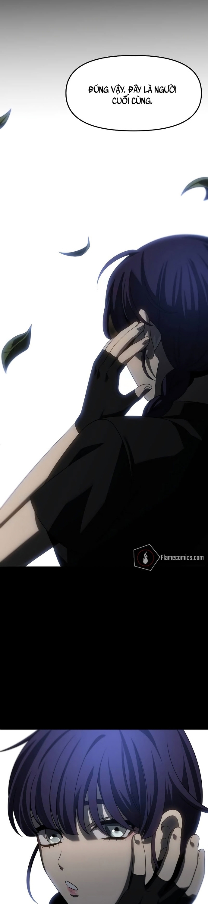 Ta Từng Là Tháp Vương Chap 98 - Next Chap 99