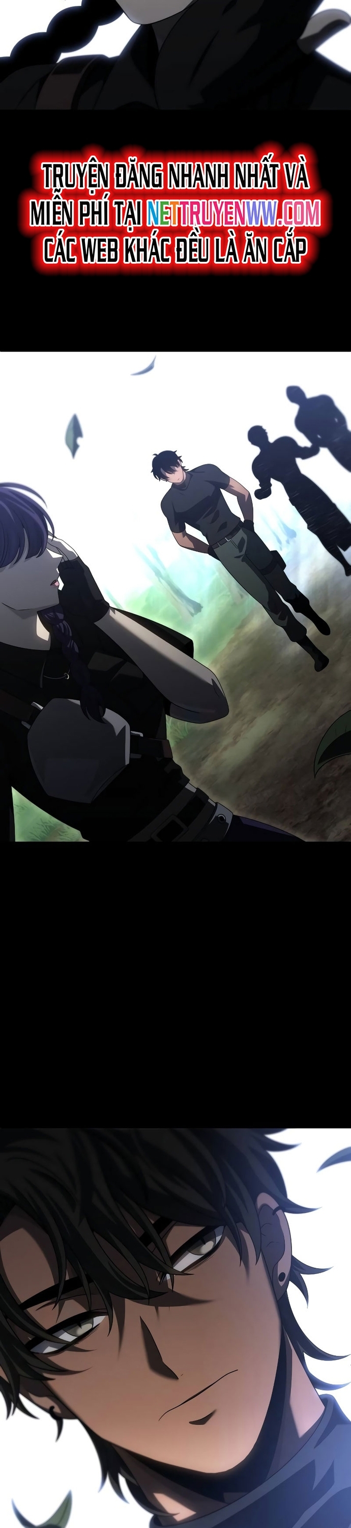 Ta Từng Là Tháp Vương Chap 98 - Next Chap 99