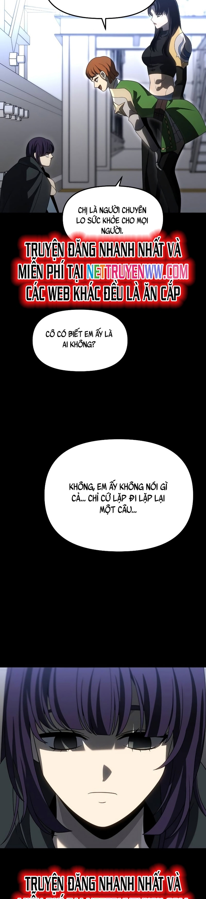 Ta Từng Là Tháp Vương Chap 98 - Next Chap 99