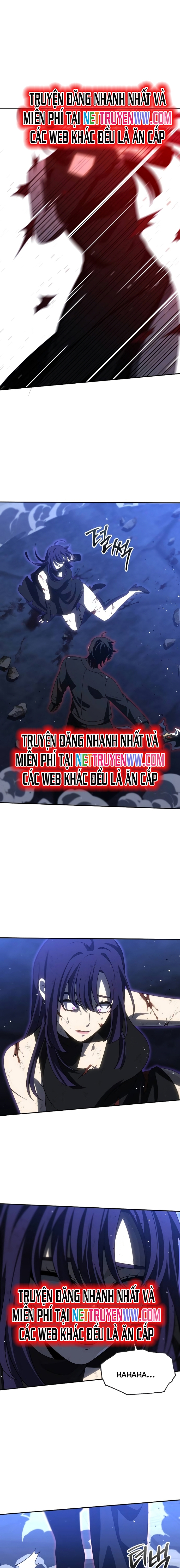 Ta Từng Là Tháp Vương Chap 99 - Next Chap 100