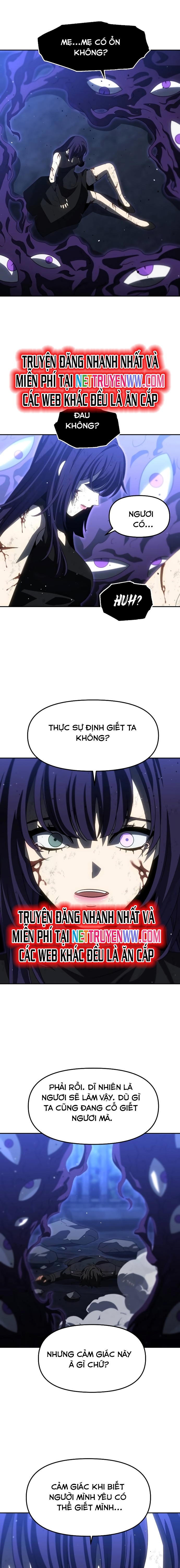 Ta Từng Là Tháp Vương Chap 99 - Next Chap 100