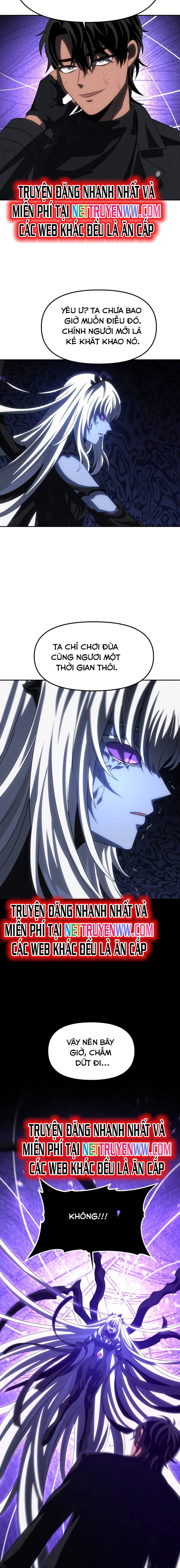 Ta Từng Là Tháp Vương Chap 99 - Next Chap 100