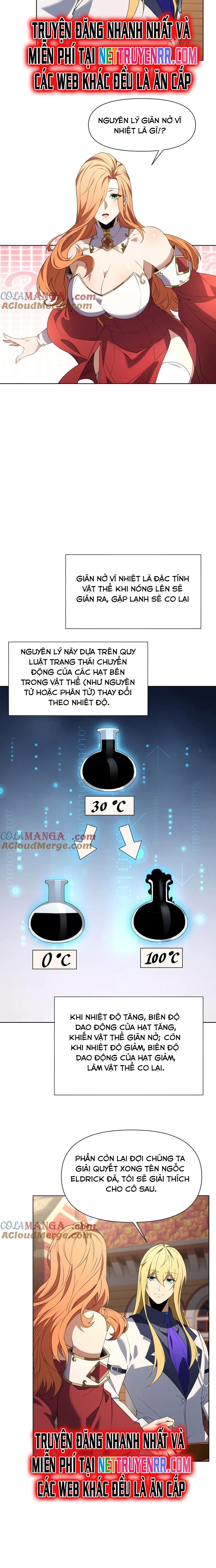 Ta Xây Dựng Đế Quốc Công Nghiệp Ở Đại Lục Ma Pháp Chap 21 - Next Chap 22