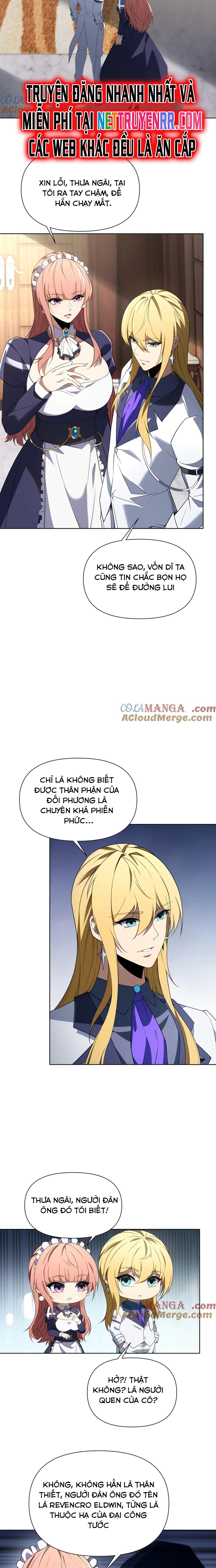 Ta Xây Dựng Đế Quốc Công Nghiệp Ở Đại Lục Ma Pháp Chap 21 - Next Chap 22