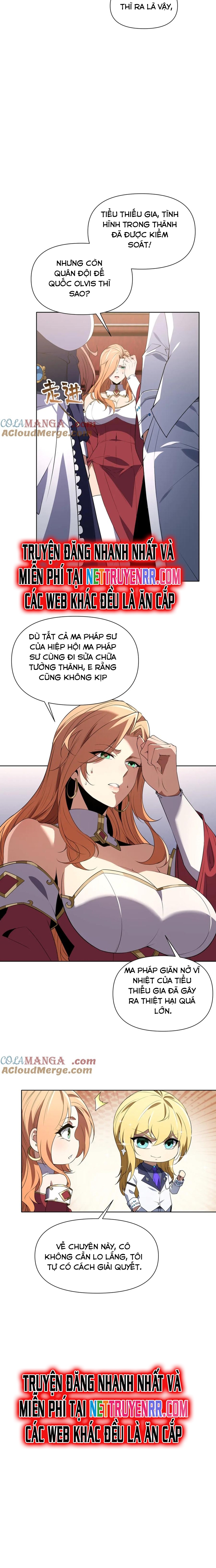 Ta Xây Dựng Đế Quốc Công Nghiệp Ở Đại Lục Ma Pháp Chap 21 - Next Chap 22