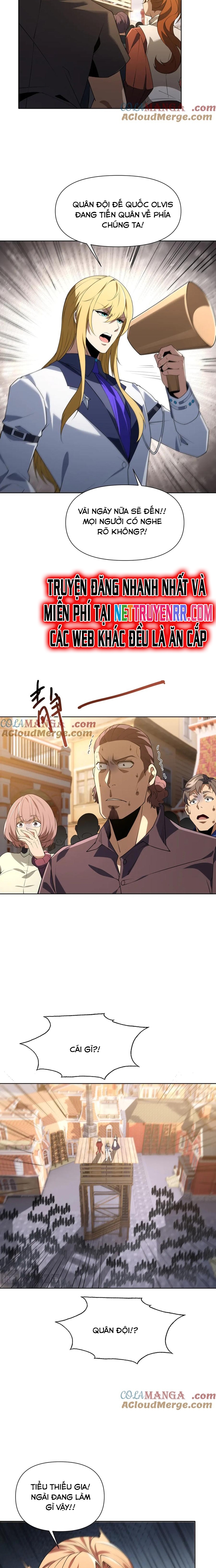 Ta Xây Dựng Đế Quốc Công Nghiệp Ở Đại Lục Ma Pháp Chap 21 - Next Chap 22