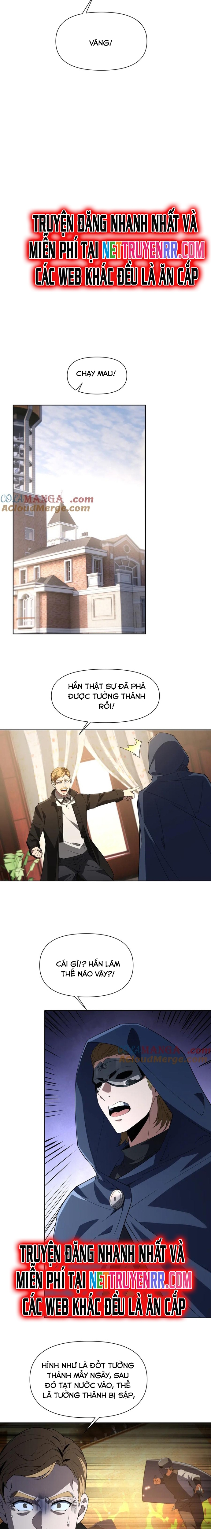 Ta Xây Dựng Đế Quốc Công Nghiệp Ở Đại Lục Ma Pháp Chap 21 - Next Chap 22